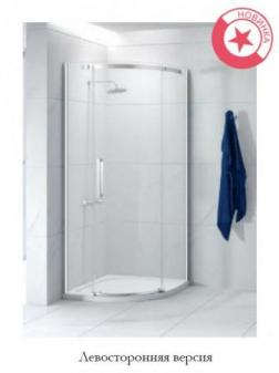 Душевой уголок Jacob Delafon Contra E22R90R/L-GA, 90 x 90 см